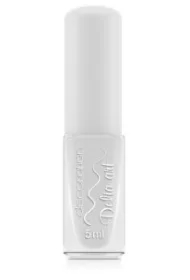 Lakier do zdobień Art biały