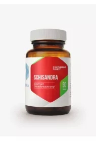 Schisandra Suplement diety
