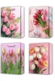 Torebka upominkowa M MIX