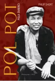 Pol Pot. Pola śmierci