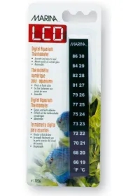 Termometr elektroniczny Minerva LCD