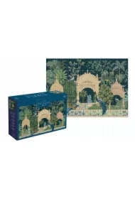 Puzzle 1000 el. Secret Garden 6