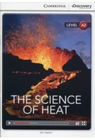 CDEIR A2 The Science of Heat OOP