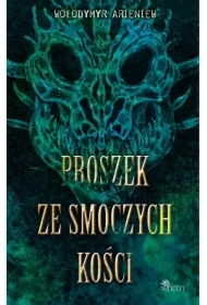 Proszek ze smoczych kości