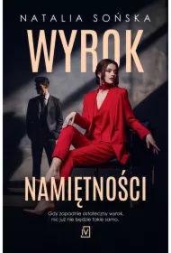 Wyrok namiętności