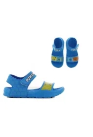 Sandały dziecięce Pokemon rozmiar 26