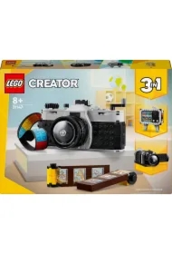 LEGO Creator Aparat w stylu retro 31147