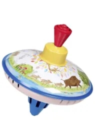 Bączek Leśni przyjaciele