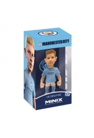Minix Manchester City Kevin De Bruyne