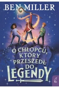 O chłopcu, który przeszedł do legendy