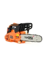 Piła łańcuchowa spalinowa 25,4cc 30cm top-cut