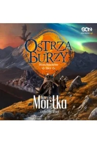 Ostrza Burzy