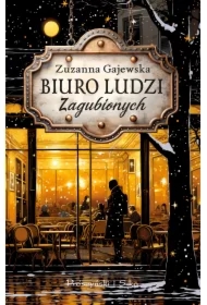 Biuro Ludzi Zagubionych