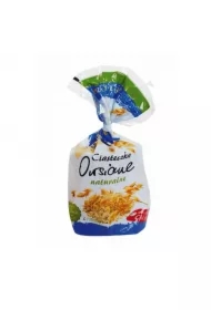 Ciasteczka owsiane naturalne