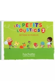 Les Petits Loustics 2. Podręcznik