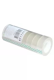 Paczka Taśma biurowa Q-CONNECT 18mm x 30m