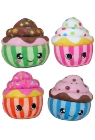 Brelok ciastko 10cm MIX