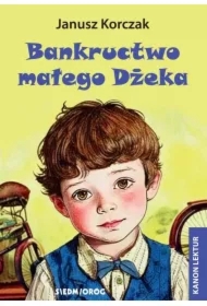 Bankructwo małego Dżeka