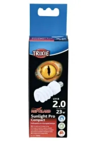 Żarówka Sunlight Pro Compact 2.0 UV&ndash;Compact 23 W