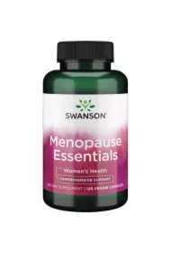 Menopause Essentials Suplement diety