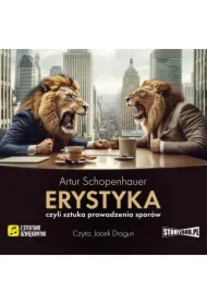 Erystyka, czyli sztuka prowadzenia sporów