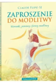 Zaproszenie do modlitwy