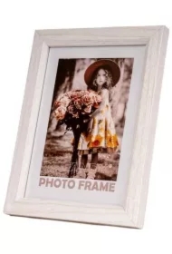 Ramka Bevel 21x29,7 1 beżowy