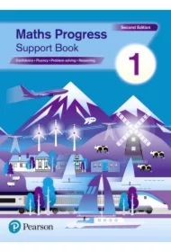 KS3 Maths 2019: Support Book 1