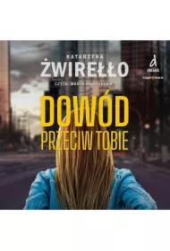 Rewers. Tom 1. Dowód przeciw tobie