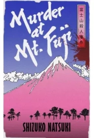 Murder at Mount Fuji