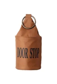 Odbojnik do drzwi z uchwytem 29 cm