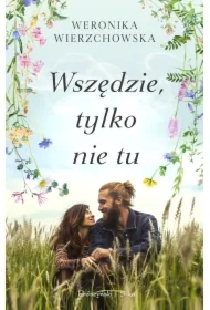 Wszędzie, tylko nie tu
