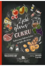 Zjeść głowę cukru