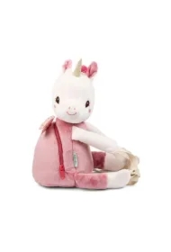 Miękki plecak przytulanka Jednorożec Lena