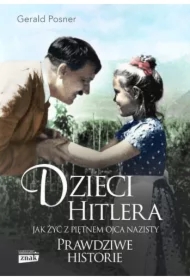 Dzieci Hitlera (pocket)