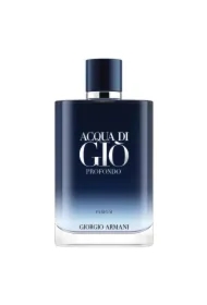 Acqua di Gio Profondo Parfum spray