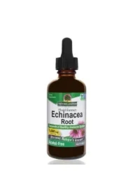 Echinacea Root - Korzeń Jeżówki Suplement diety