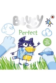 Bluey. Perfect