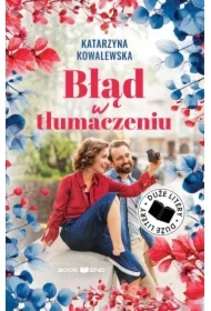 Błąd w tłumaczeniu DL