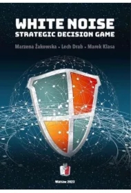 WHITE NOISE. Strategic Decision Game
