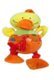 Kaczka z głosem 18cm