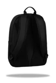 Plecak Patio młodzieżowy Coolpack Scout Stitch Black 2