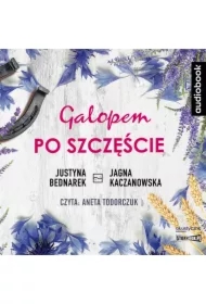 Galopem po szczęście