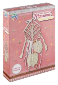 Makrama Łapaczka Snów