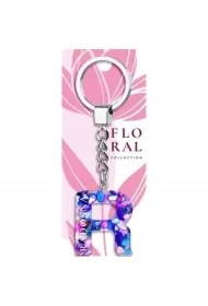 Brelok Literka Radosna