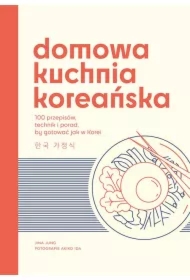 Domowa kuchnia koreańska