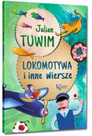 Lokomotywa i inne wiersze