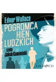Pogromca hien ludzkich