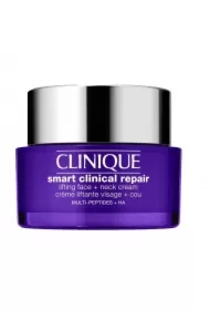 Smart Clinical Repair Lifting Face + Neck Cream krem do twarzy