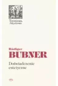 Doświadczenie estetyczne